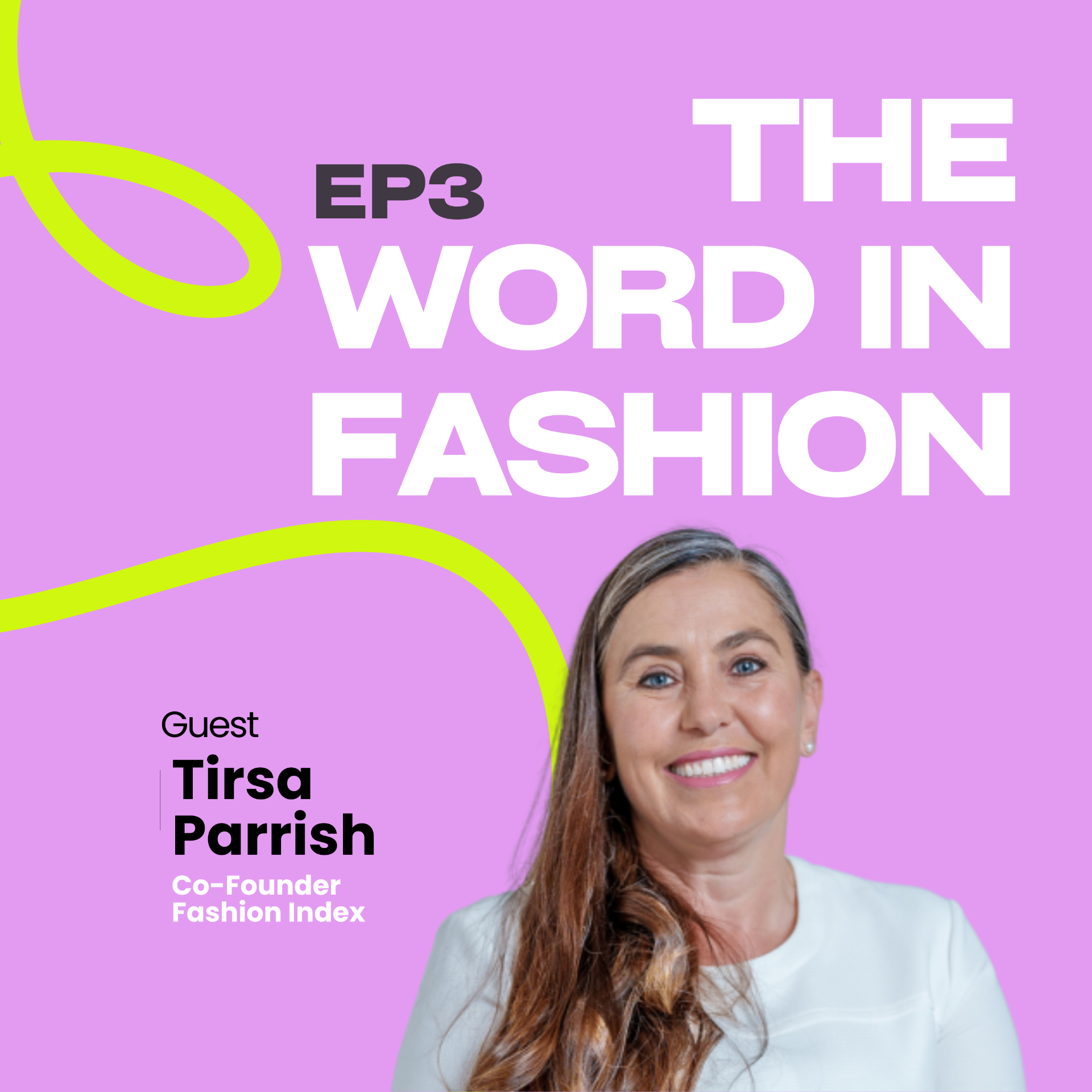 EP3: Beyond the Supply Chain