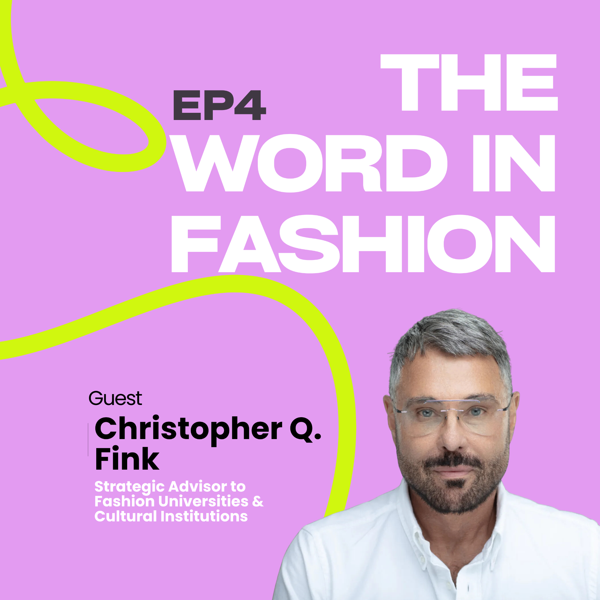 EP4: What Most People Get Wrong About How Fashion Works