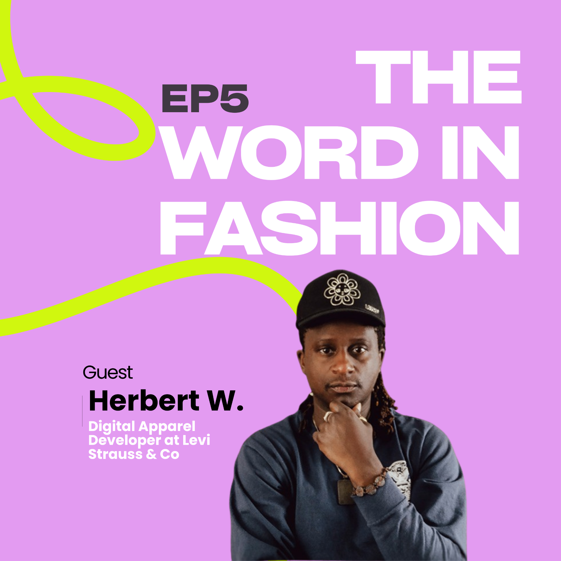 EP5: From Denim to Digital