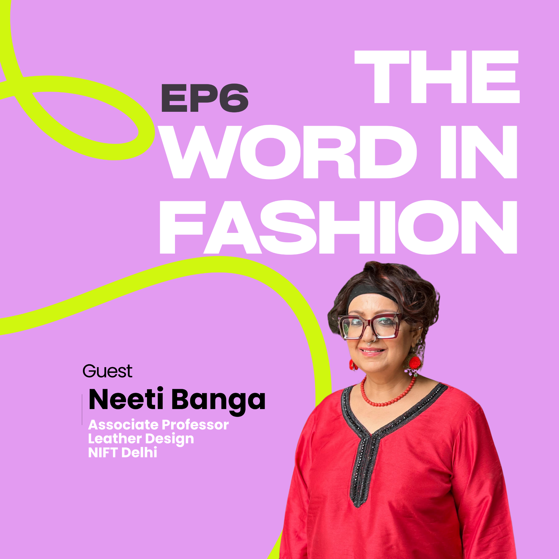 EP6: The Real Skills Fashion Industry Is Looking For