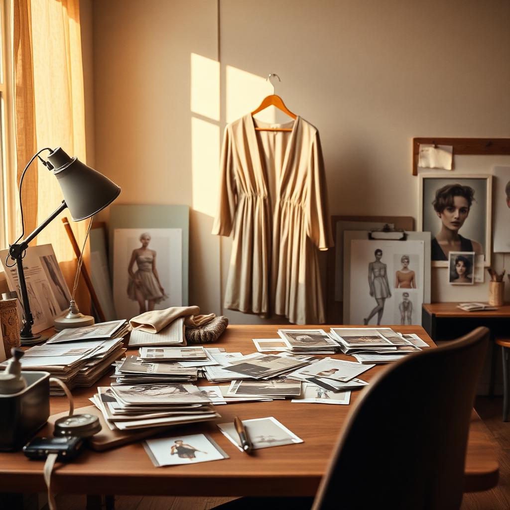 Creative Direction Starter Kit